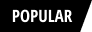 Popular Badge