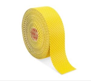 3m Stamark Removable Pavement Marking Tape 710ir Yellow