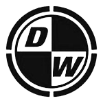 David White brand logo