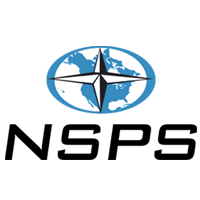 National Society of Professional Surveyors (NSPS) Logo