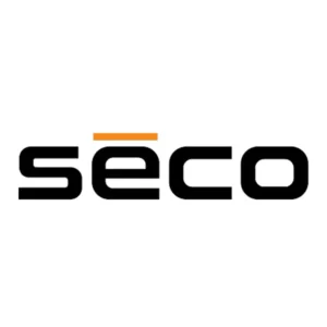Seco brand logo