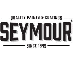 Seymour brand logo