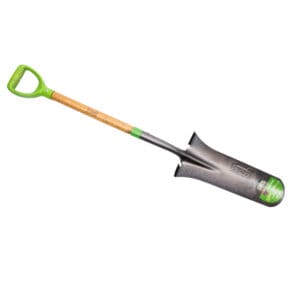 Ames Ergo D Top Drain Spade 2531700