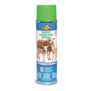 Sierra Select Sheep Marking Spray