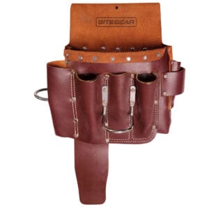 David White Sitegear Drywaller Pouch 51 10644r
