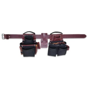 David White Sitegear Hybrid Leather Ballistic Framer Set 51 18080