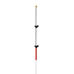 David White Sitepro 12 Ft Twist Lock Prism Pole 07 4712