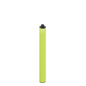 David White Sitepro Aluminum Pole Extensions 07 5130