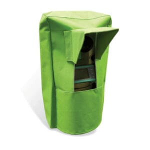 David White Sitepro Rain Cover Total Station 21 Tsrc G
