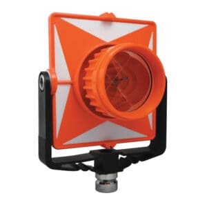 David White Sitepro Single Tilt Prism System 03 2010m O