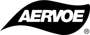 Aervoe brand Logo