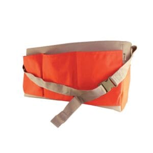 David White Sitepro 24 Inch Heavy Duty Stake Bag 21 758