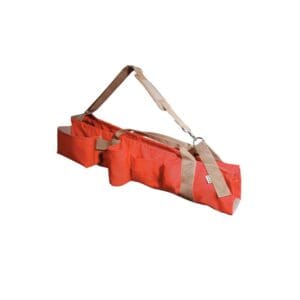 David White Sitepro 38 Inch Heavy Duty Lath Bag With Handles 21 28102