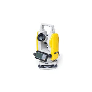 David White Sitepro Dt2 05 5 Sec Digital Theodolite 26 Dt205