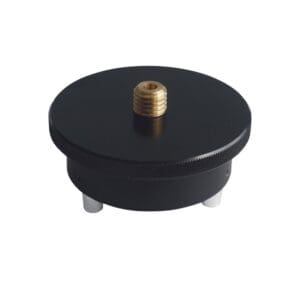 David White Sitepro Friction Rotating Tribrach Adapter 05 2521