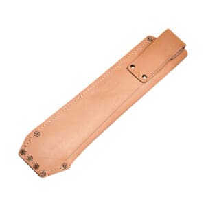 David White Sitepro Leather Marking Pin Sheath 17 406