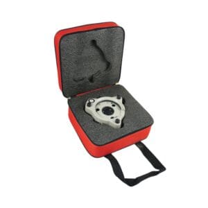 David White Sitepro Padded Bag For 1200 Series Tribrach 21 1200