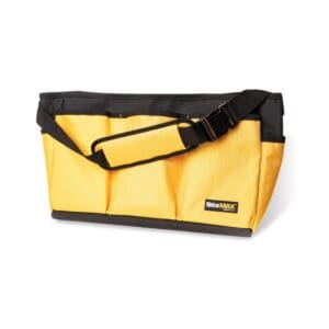 David White Sitepro Sitemax 18 Inch Stake Bag With Waterproof Base Ballistic 21 B718