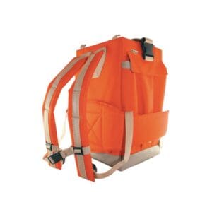 David White Sitepro Top Loading Heavy Duty Field Case For Total Station 21 2547