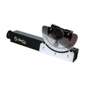 David White Sitepro Topographic Abney Level 6 1 4 Inch 13 642