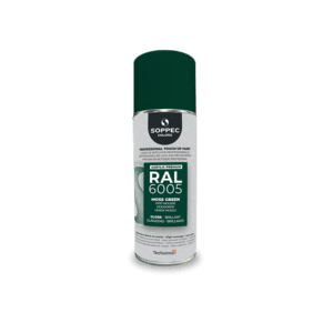 Soppec Colors Ral Acrylic Premium Spray Paint