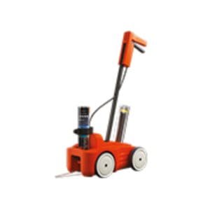 Soppec Driver Line Marking Trolley 441600pure