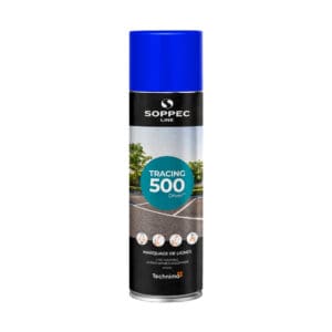 Soppec Line Tracing 500 Marking Paint