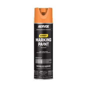 Aervoe Survey Marking Paint 17oz